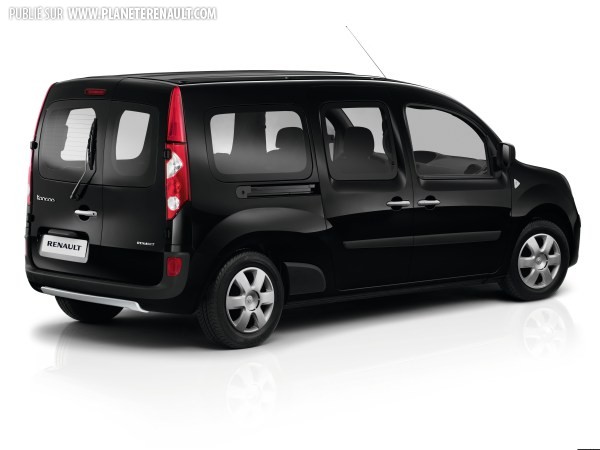 Grand Kangoo